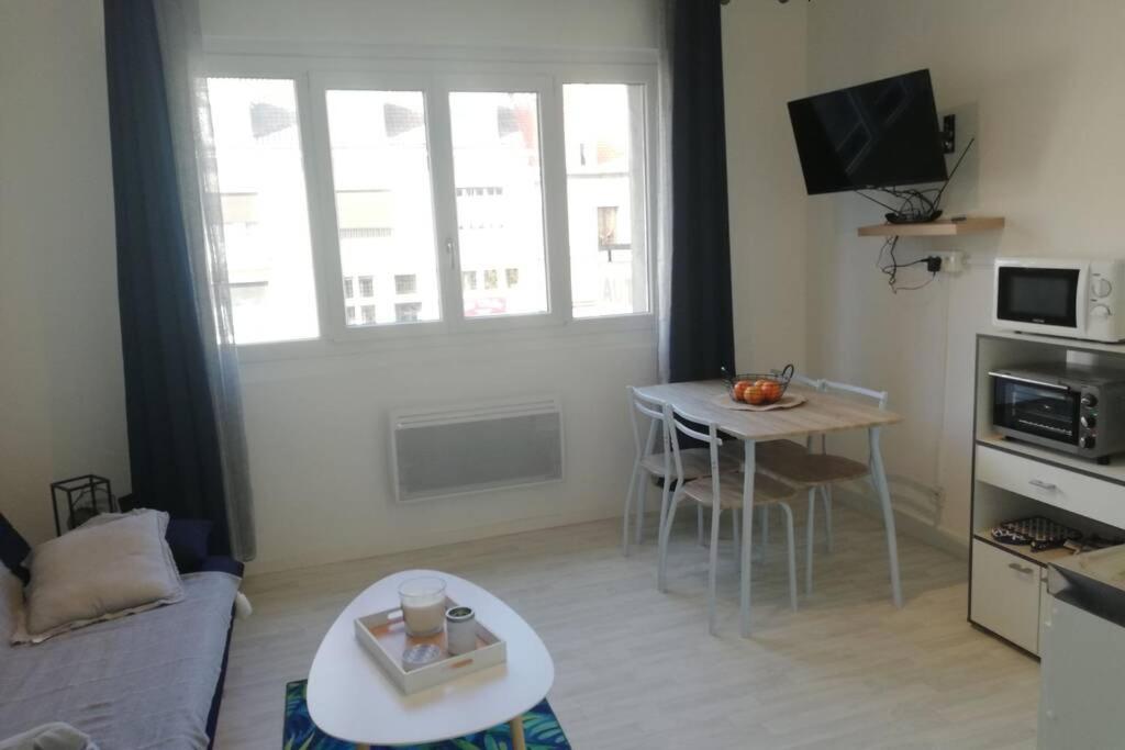 Appartement Studio Splendide. *